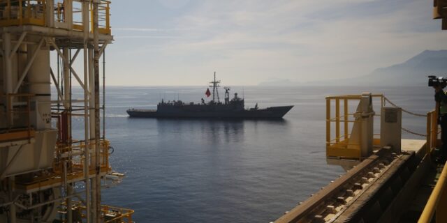 Αυξημένη επιφυλακή στο Αιγαίο και ανησυχία για θερμό ελληνοτουρκικό επεισόδιο