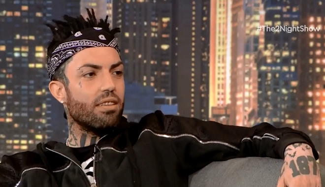 Tus Greek Rapper Tus: