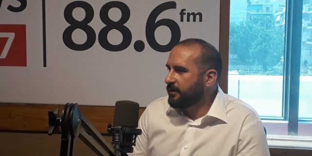 Τζανακόπουλος: Η Κύπρος είναι πλήρως προστατευμένη ως κράτος μέλος της Ε.Ε.