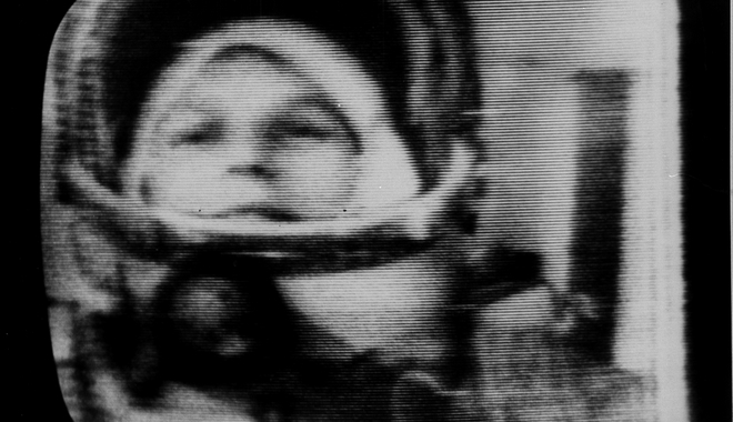 Βαλεντίνα Τερεσκόβα: Όταν η πρώτη γυναίκα που ταξίδεψε στο διάστημα επέστρεψε στη Γη