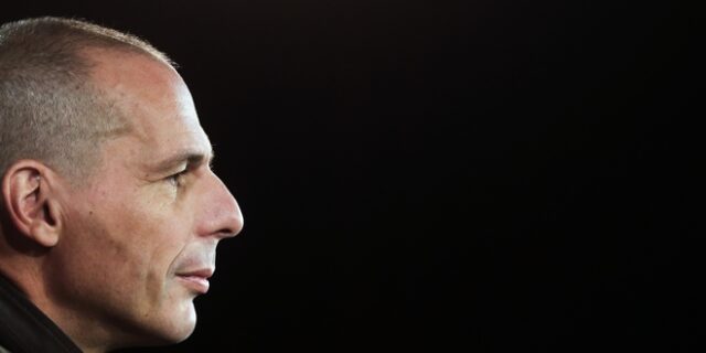 Βαρουφάκης: “Αν δεν υπήρχε το ΜΕΡΑ25 μάλλον ΚΚΕ θα ψήφιζα”