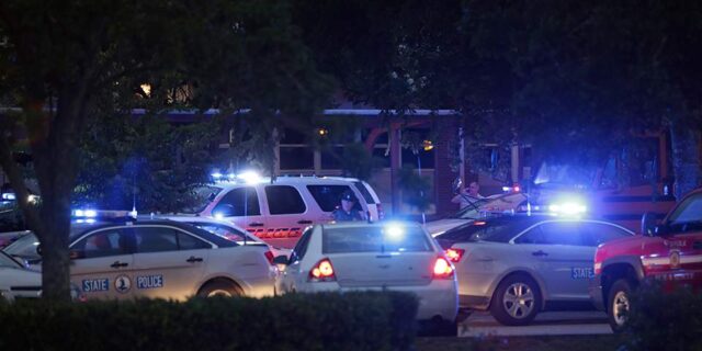 Μακελειό στη Βιρτζίνια: Δημοτικός υπάλληλος σκότωσε 12 συναδέλφους του