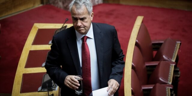 Βορίδης: Στη Συμφωνία των Πρεσπών μπορούν και πρέπει να γίνουν αλλαγές