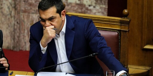 Τα κρίσιμα τηλεφωνήματα Τσίπρα για να κρατήσει η Ελλάδα το χαρτοφυλάκιο μετανάστευσης