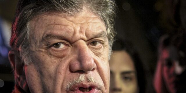 Αποτελέσματα εκλογών 2019: Ο Γιάννης Βούρος νέος δήμαρχος της Νέας Φιλαδέλφειας