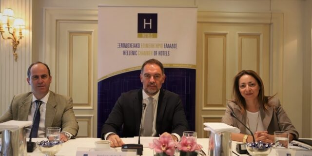Ξενοδοχεία: Μείωση σε πληρότητες, τιμές και προκρατήσεις στο Α’ τρίμηνο του 2019