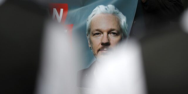 WikiLeaks: Τον Φεβρουάριο του 2020 η ακρόαση για το αίτημα έκδοσης του Ασάνζ στις ΗΠΑ