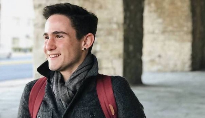 Χαμόγελο του Παιδιού: Εξαφανίστηκε ο 20χρονος Κοσμάς Κακούρης