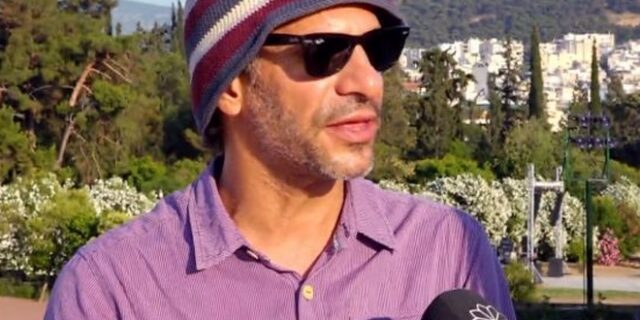 Χρανιώτης: Ο Τανιμανίδης δεν ενδιαφέρεται για τη ζωή μου, ούτε εγώ για τη δική του