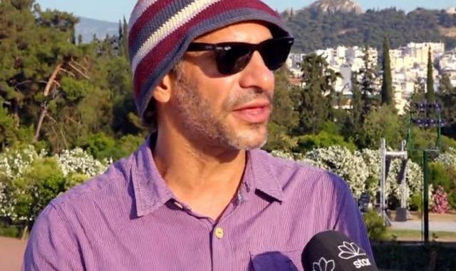 Χρανιώτης: Ο Τανιμανίδης δεν ενδιαφέρεται για τη ζωή μου, ούτε εγώ για τη δική του