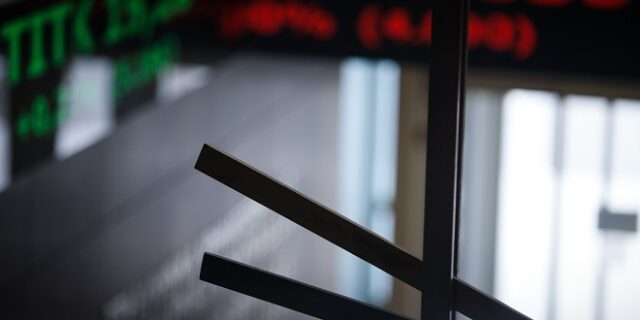 Bloomberg:Το κορυφαίο σε αποδόσεις χρηματιστήριο του κόσμου βρίσκεται στην Ελλάδα