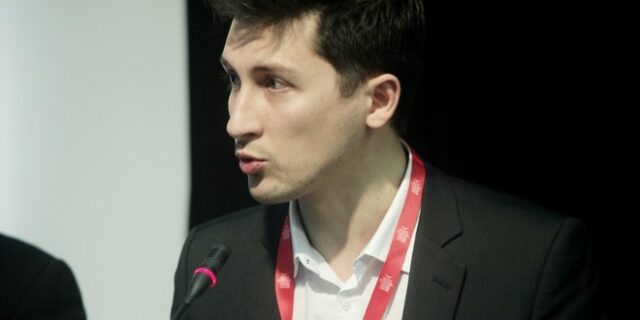 Στον Δυτικό Τομέα, εκτός απροόπτου, ο Παύλος Χρηστίδης