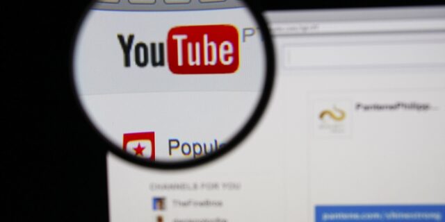 Youtube: Τέλος τα βίντεο που προωθούν το μίσος, τις διακρίσεις, τον απομονωτισμό