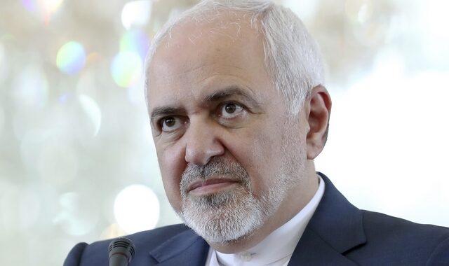 Ιρανός ΥΠΕΞ: “Το αμερικανικό drone παραβίασε τον ιρανικό εναέριο χώρο”