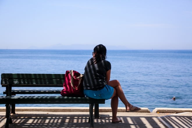 Διατηρείται ζεστός ο καιρός την Τρίτη – Στους 32 βαθμούς η θερμοκρασία