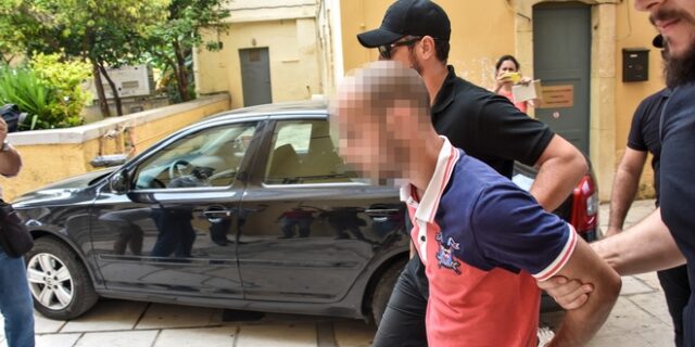Δολοφονία Σούζαν Ιτον: Τα γύρισε στην απολογία του ο κατηγορούμενος