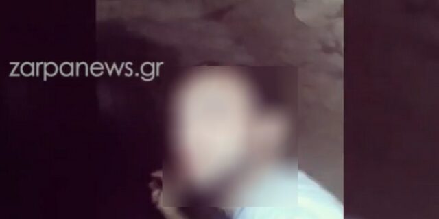 Δολοφονία Suzanne Eaton: Βίντεο – Όταν ο 27χρονος εξερευνούσε τη σπηλιά που βρέθηκε η βιολόγος