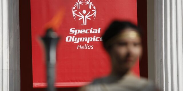 Special Olympics: Το κίνημα που στηρίζεται στον εθελοντισμό και αλλάζει τον κόσμο