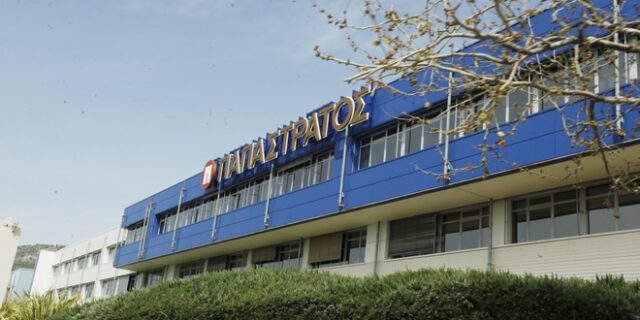Παπαστράτος: Η εταιρεία που μεταμορφώθηκε για να αλλάξει τα πάντα #prostokalytero