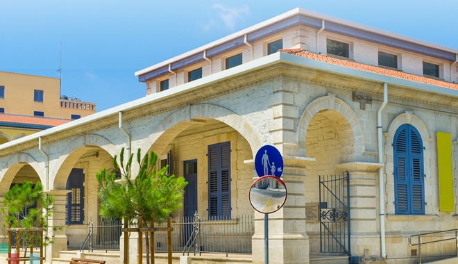 Το μεγάλο ‘ατού’ των πανεπιστημίων της Κύπρου