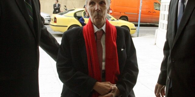 Κωνσταντίνος Αγγελόπουλος: Ανοιχτή επιστολή στους εργαζόμενους της Χαλυβουργικής