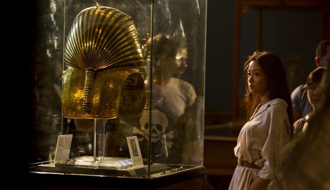 Αίγυπτος: Ελεύθερη η φωτογράφιση με κινητά σε μουσεία και αρχαιολογικούς χώρους