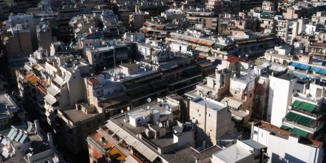 Προστασία πρώτης κατοικίας: 38.563 χρήστες έχουν ξεκινήσει τη διαδικασία ετοιμασίας της αίτησης