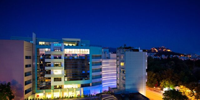 Ο δρόμος για μια σπουδαία καριέρα στις τέχνες και το Design περνάει από τον ΑΚΤΟ