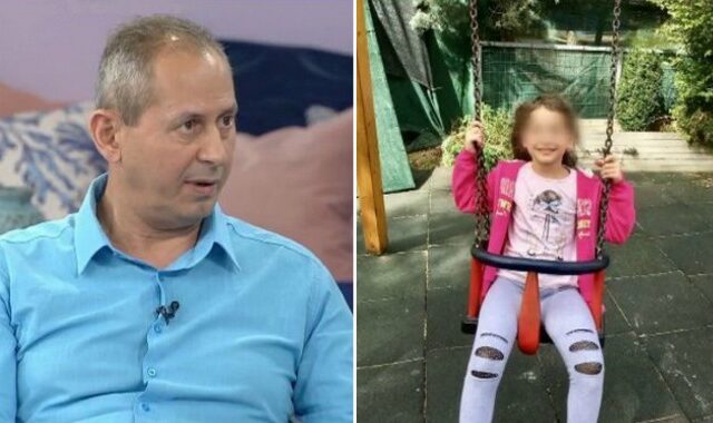8χρονη Αλεξία: Αποζημίωση 1 εκατ. ευρώ ζητά η οικογένεια – Το ξέσπασμα του πατέρα