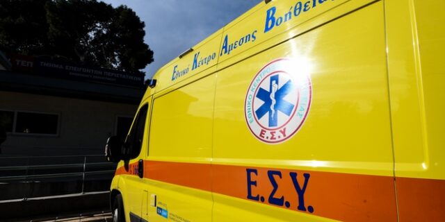 Ηράκλειο: Μαχαίρωσε τον σύζυγο της