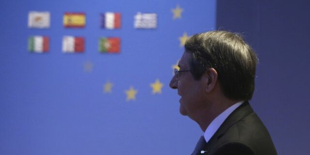 ΣΕΥ: Οι χώρες που στήριξαν την Κύπρο έναντι της Τουρκίας