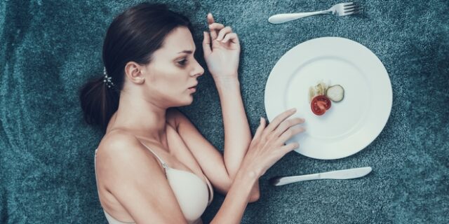 Διατροφικές διαταραχές: Τα σημάδια που προειδοποιούν