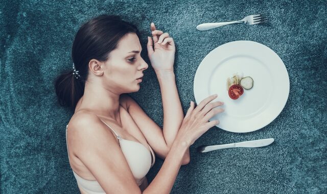 Διατροφικές διαταραχές: Τα σημάδια που προειδοποιούν