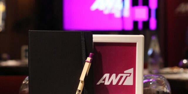 ΑΝΤ1: Νέες σειρές, ψυχαγωγικές εκπομπές και ο απόλυτος διαγωνισμός τραγουδιού στο νέο πρόγραμμα