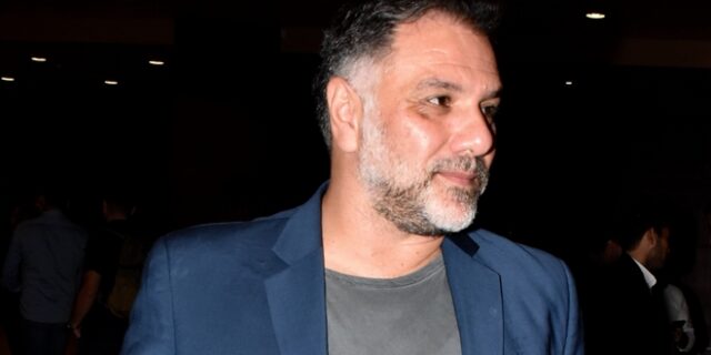 Άγρια κόντρα: Αρναούτογλου για Κανάκη-“Δεν θα πέσω σε αυτό το αστείο ξεκατίνιασμα”