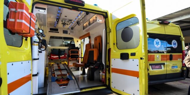 Κρήτη: Νεκρός νεαρός άνδρας που έπεσε σε πηγάδι