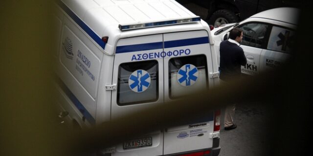 Ρόδος: Τροχαίο με ανατροπή οχήματος – Ένας νεκρός