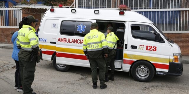 Φλόριντα: Νεκρός άντρας από 100 δαγκωματιές σκύλων