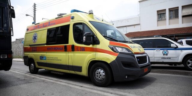 Κορονοϊός: Προσφορά 5.000 ευρώ του Συλλόγου Καρκινοπαθών στο νοσοκομείο Χίου