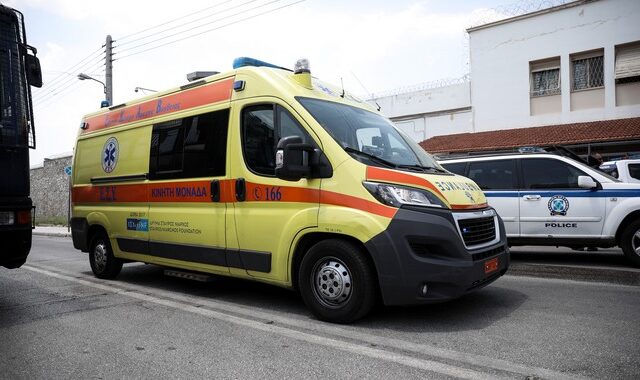 Κορονοϊός: Προσφορά 5.000 ευρώ του Συλλόγου Καρκινοπαθών στο νοσοκομείο Χίου