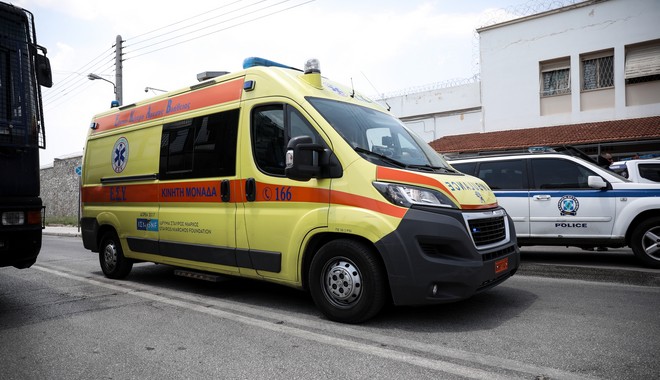 Κορονοϊός: Προσφορά 5.000 ευρώ του Συλλόγου Καρκινοπαθών στο νοσοκομείο Χίου