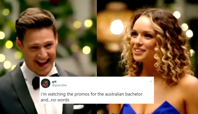 Απίστευτος διάλογος σε ριάλιτι γνωριμιών: “Είμαι αστροφυσικός” – “Εγώ είμαι δίδυμος”