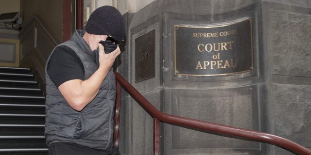 Δεν πλήρωναν φόρους γιατί “είναι αντίθετο στη θέληση του Θεού”- Πρόστιμο 1,2 εκατ. ευρώ