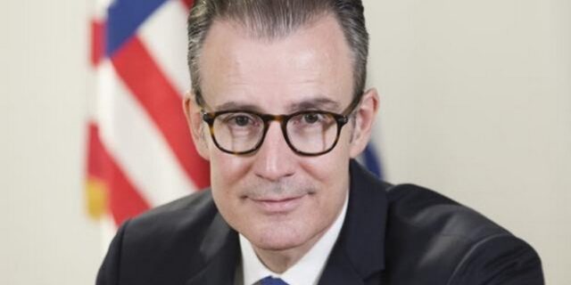 Μπακατσέλος: Πλήρης αποκατάσταση της ομαλότητας με την άρση των capital controls