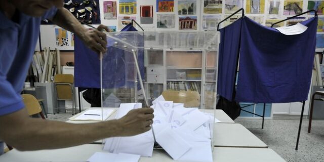 Δημοσκοπήσεις: Γιατί μας αφορούν, πώς να τις “διαβάζουμε”