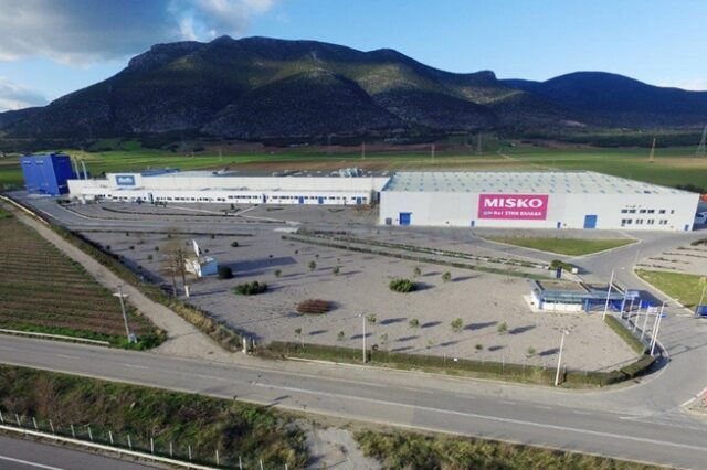 Barilla Hellas: 73,6 εκατ. ευρώ ο κύκλος εργασιών το 2018