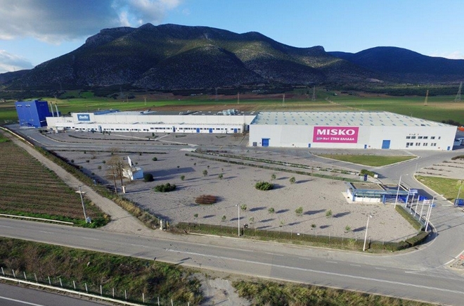 Barilla Hellas: 73,6 εκατ. ευρώ ο κύκλος εργασιών το 2018