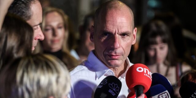 Επίθεση του ΜέΡΑ 25 στην κυβέρνηση για το άσυλο: Η ΝΔ φοβίζει και παραπληροφορεί