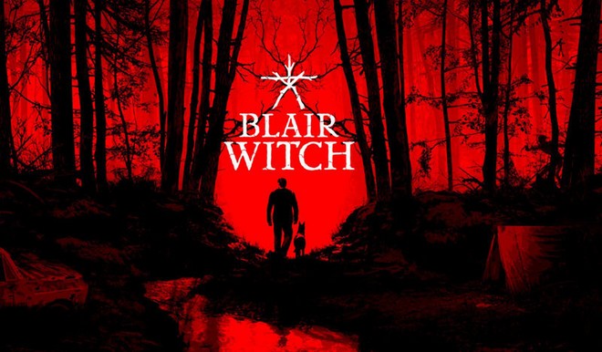 Blair Witch: Πρώτο gameplay trailer για το νέο first person horror game