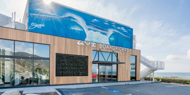 BOARDRIDERS – Αλλαγή διανομέα στην Ελλάδα